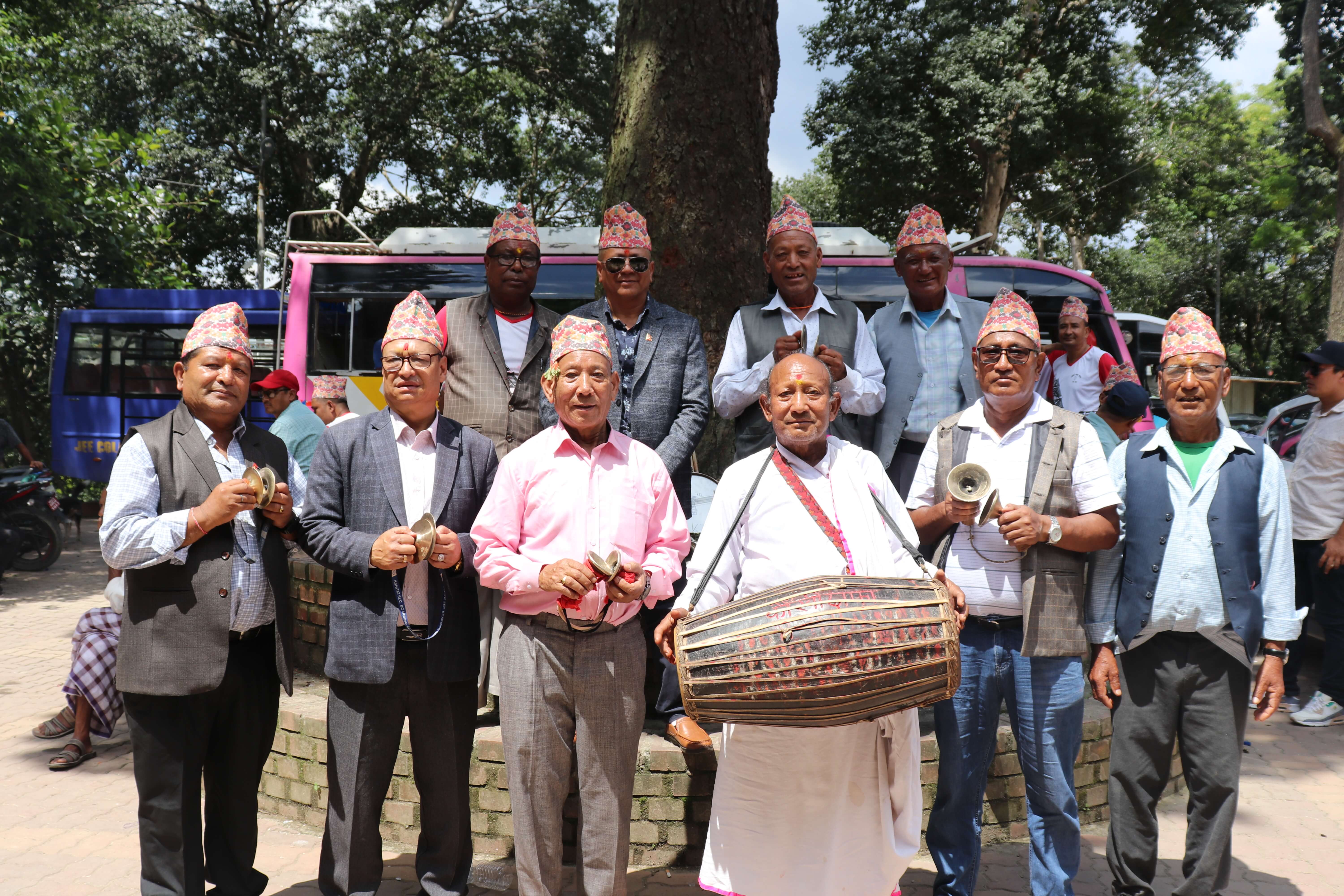 Kokhi Dafa Banner